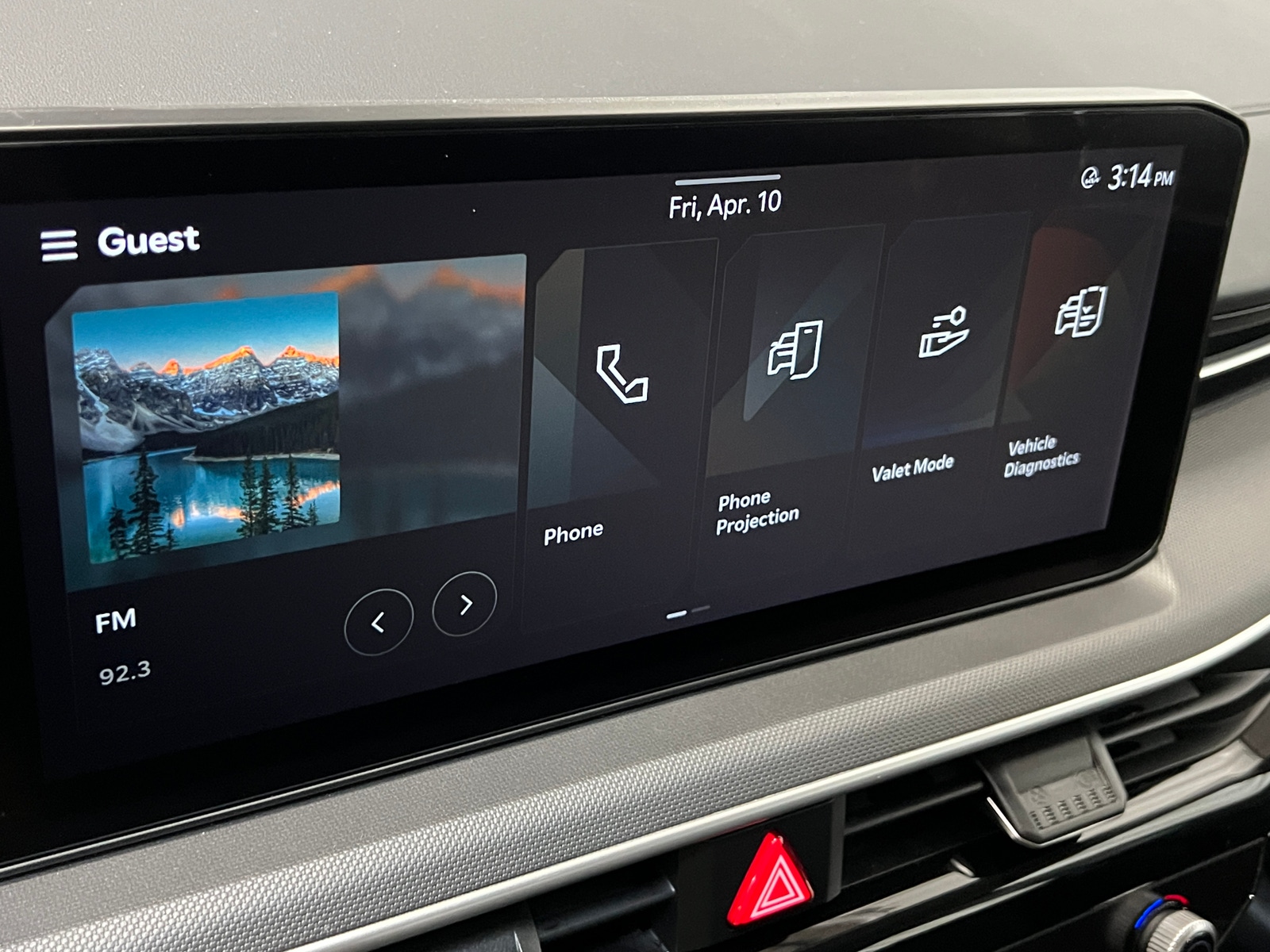 Thumbnail: 2025 Kia K5 - 4