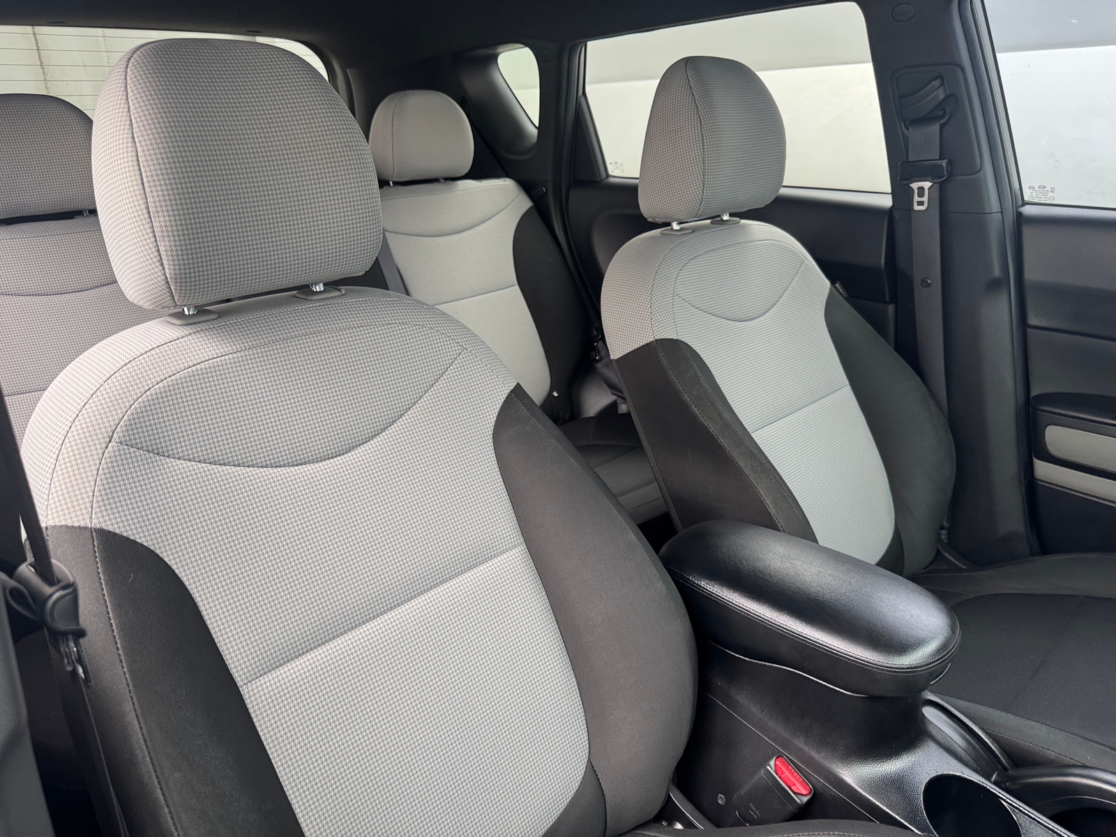 Thumbnail: 2016 Kia Soul - 2