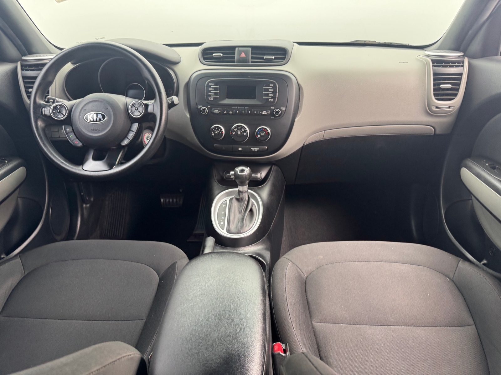 Thumbnail: 2016 Kia Soul - 3