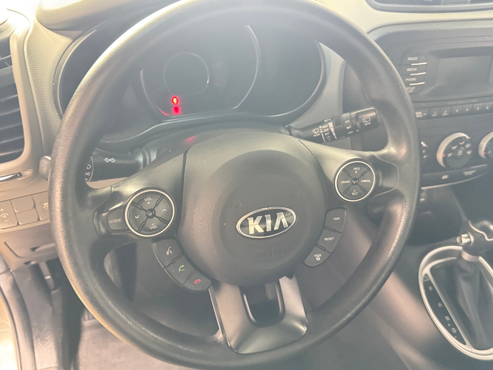 Thumbnail: 2016 Kia Soul - 5