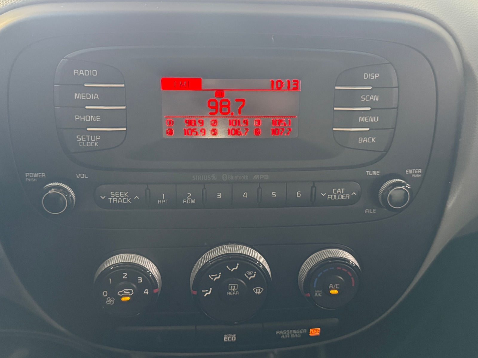 Thumbnail: 2016 Kia Soul - 4