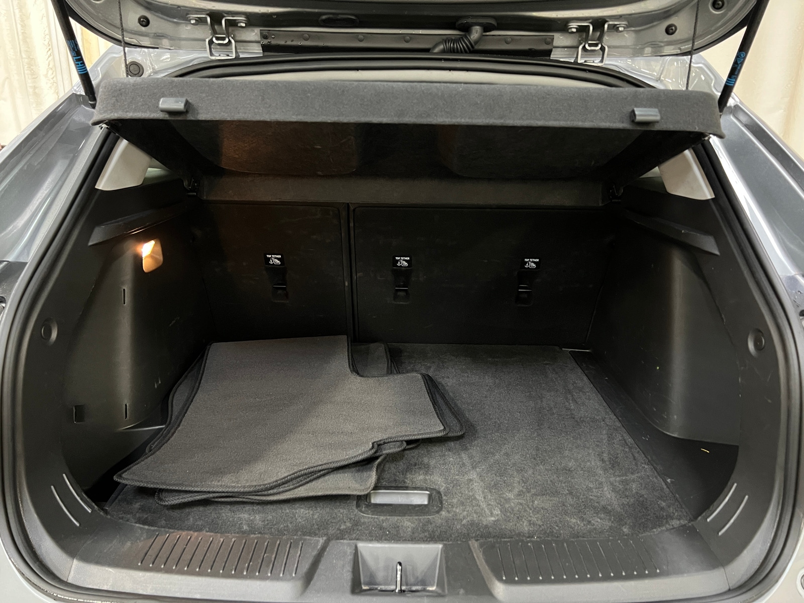 Thumbnail: 2025 Chevrolet Trax - 7