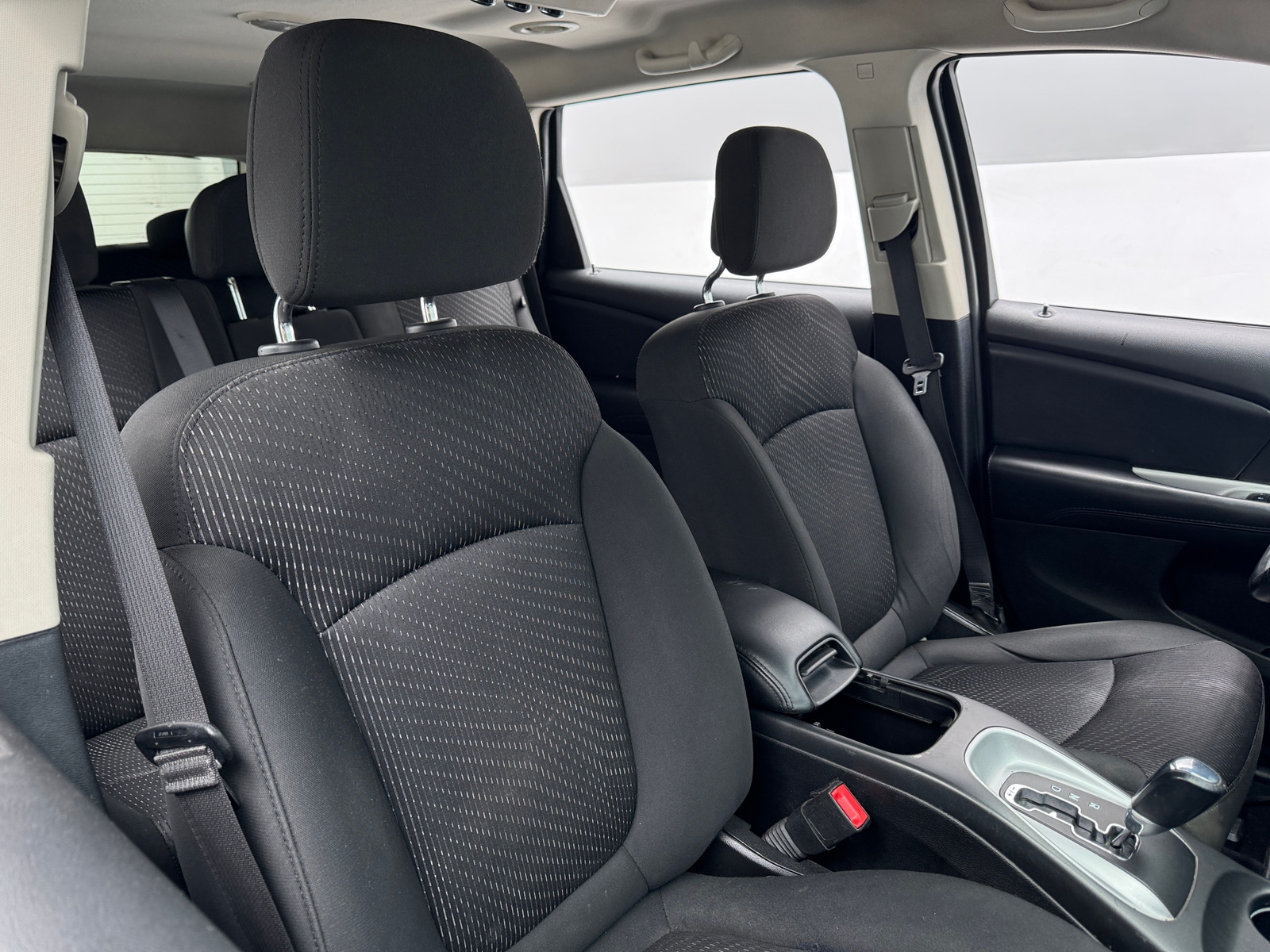 Thumbnail: 2018 Dodge Journey - 2