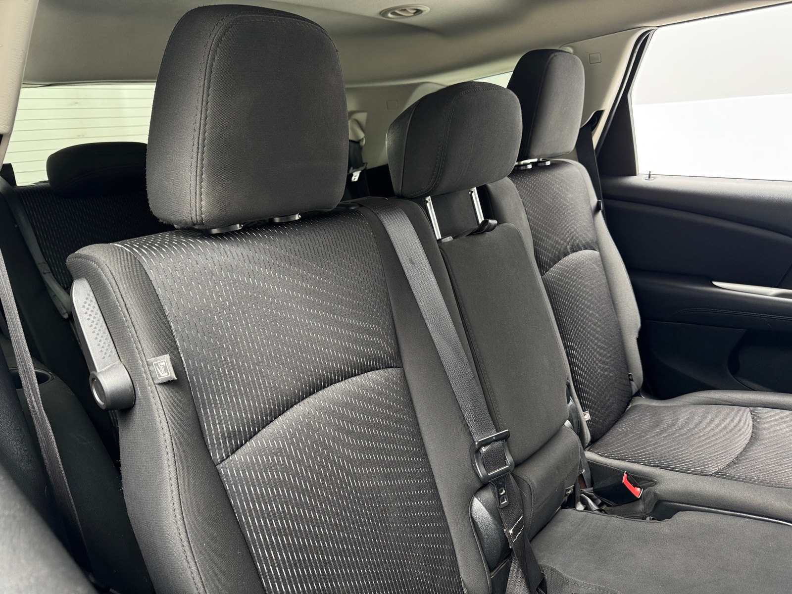 Thumbnail: 2018 Dodge Journey - 6