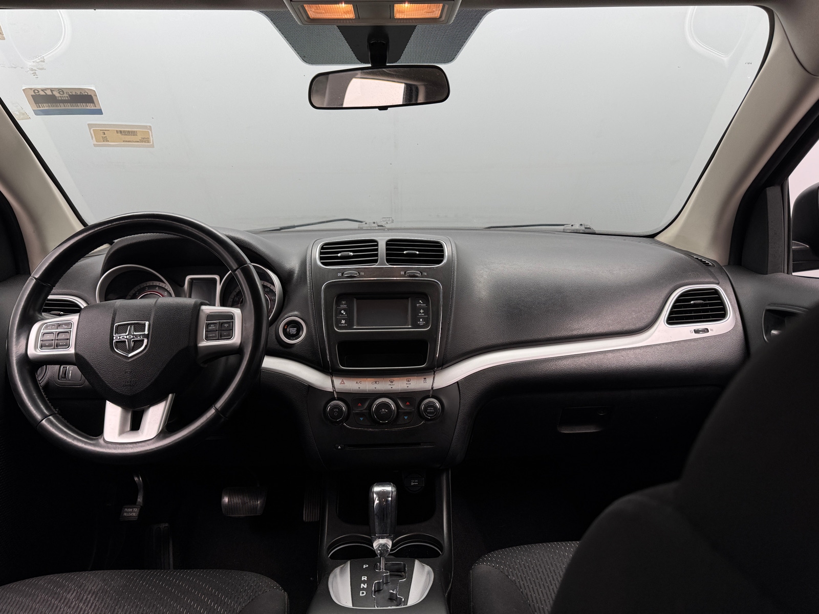 Thumbnail: 2018 Dodge Journey - 3