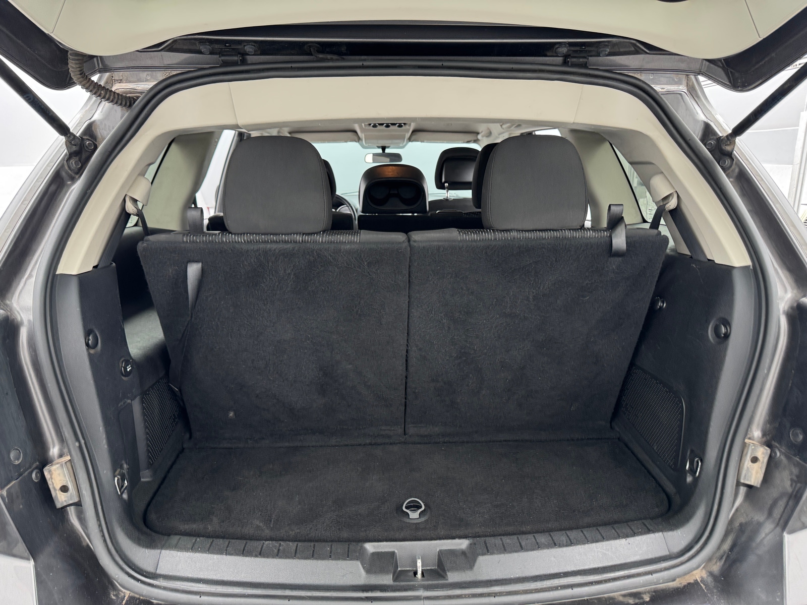 Thumbnail: 2018 Dodge Journey - 7