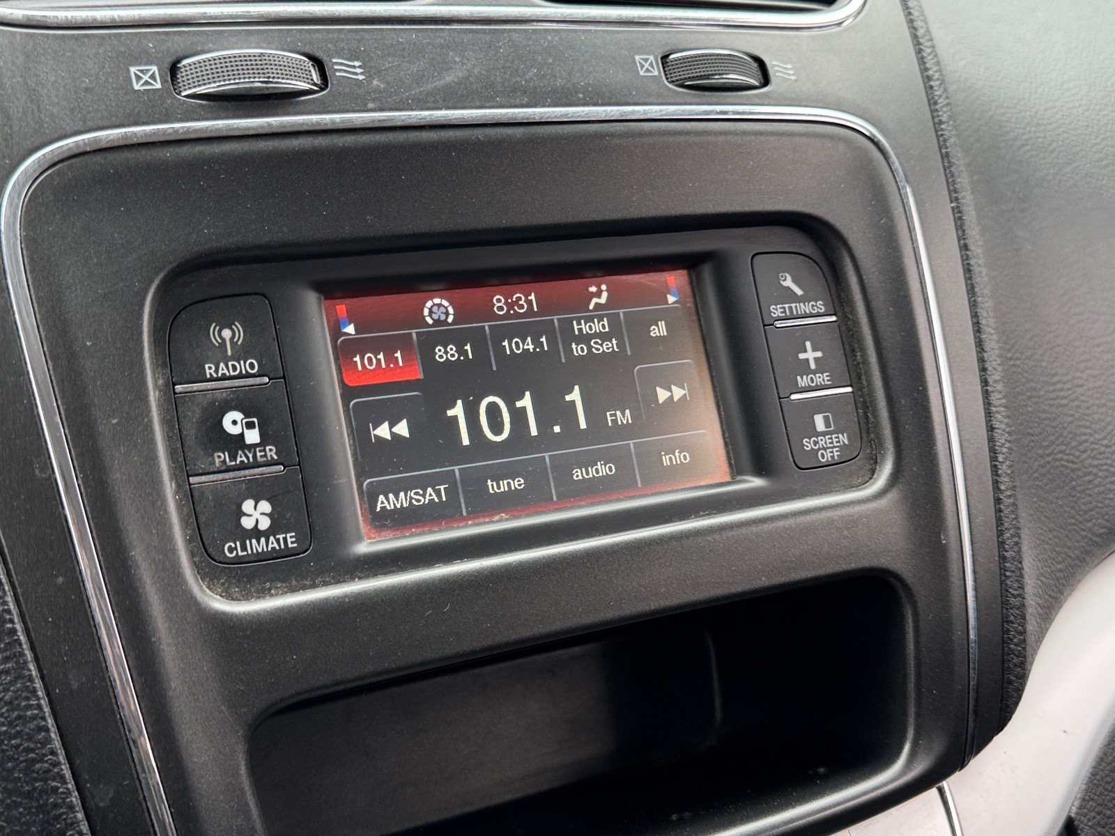 Thumbnail: 2018 Dodge Journey - 4