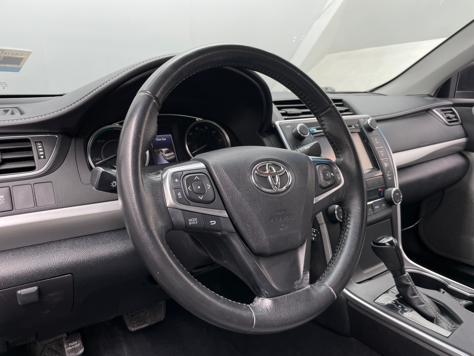 Thumbnail: 2016 Toyota Camry - 5