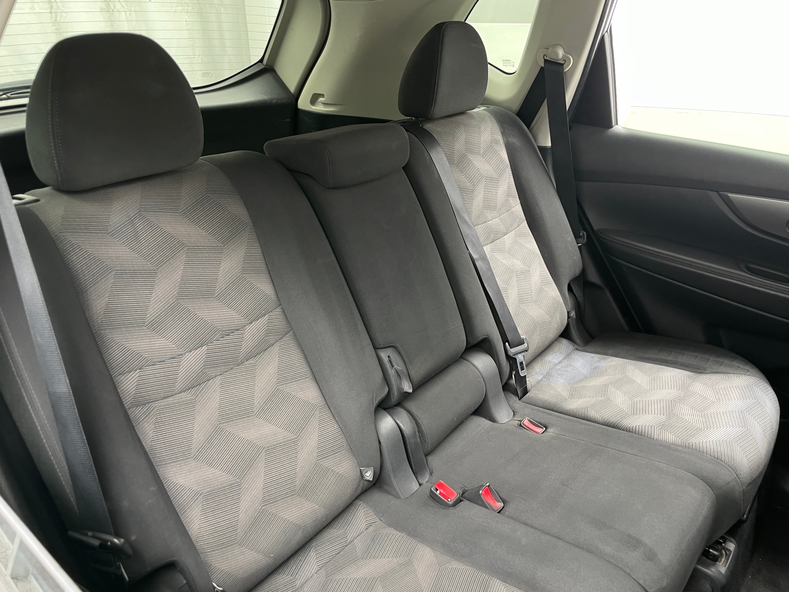 Thumbnail: 2016 Nissan Rogue - 6