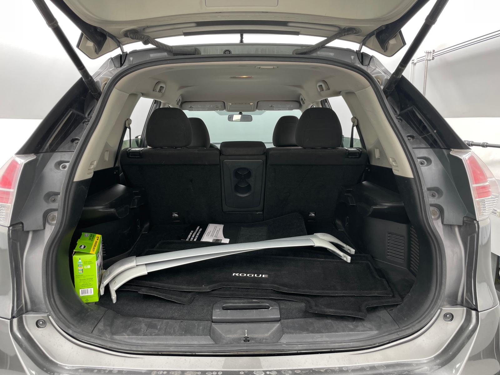 Thumbnail: 2016 Nissan Rogue - 7