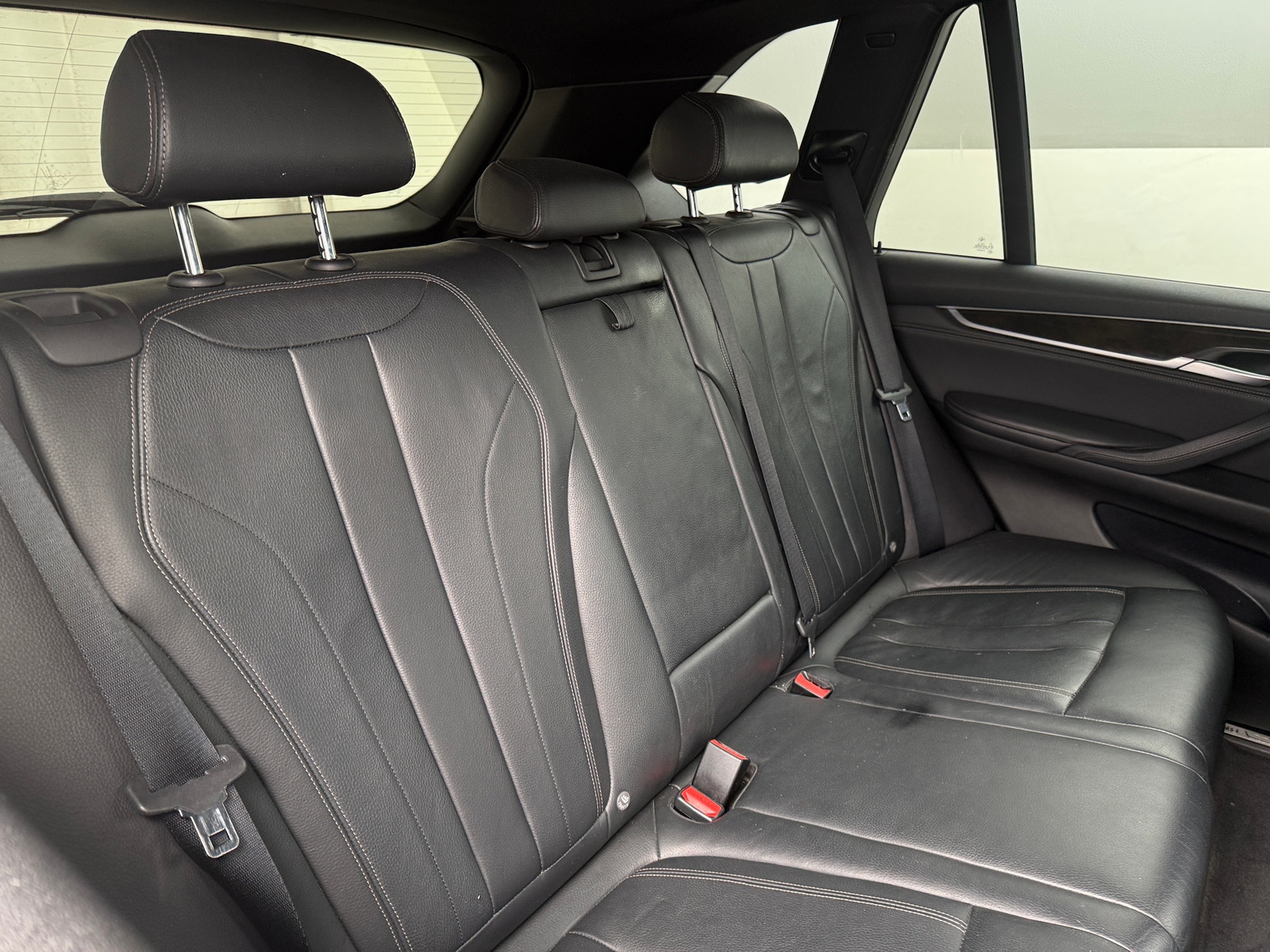 Thumbnail: 2018 BMW X5 - 5