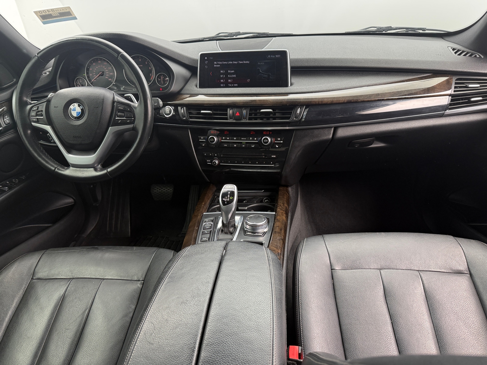 Thumbnail: 2018 BMW X5 - 2