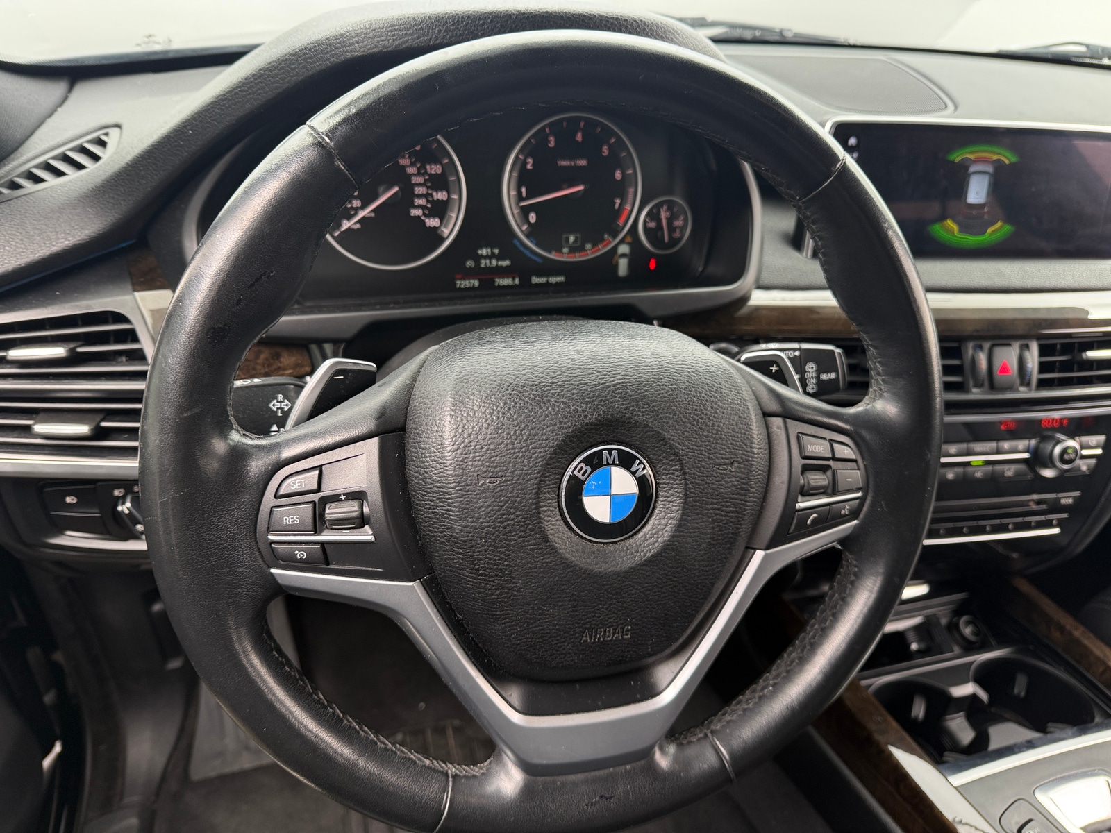 Thumbnail: 2018 BMW X5 - 4