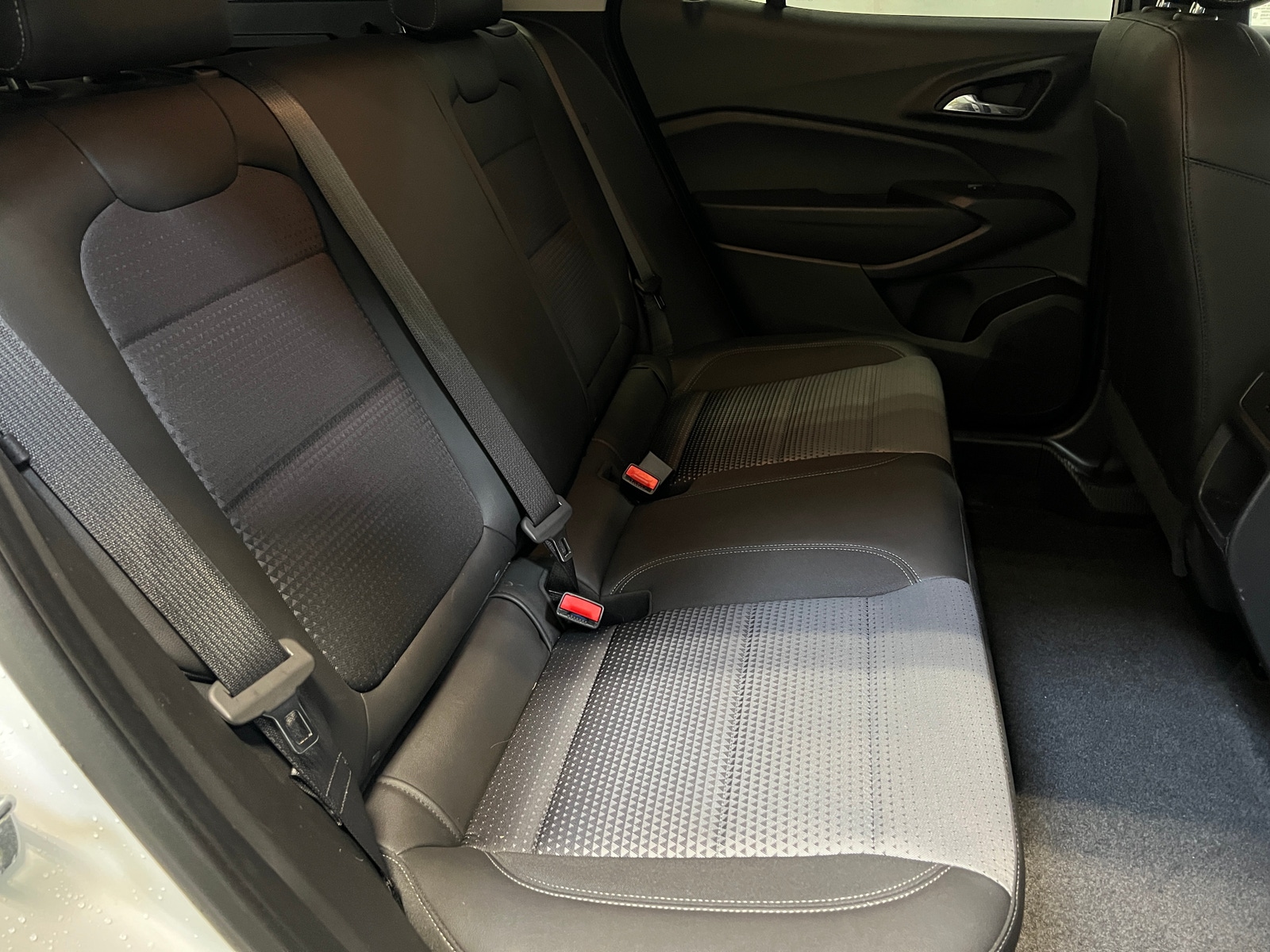 Thumbnail: 2025 Chevrolet Trax - 6