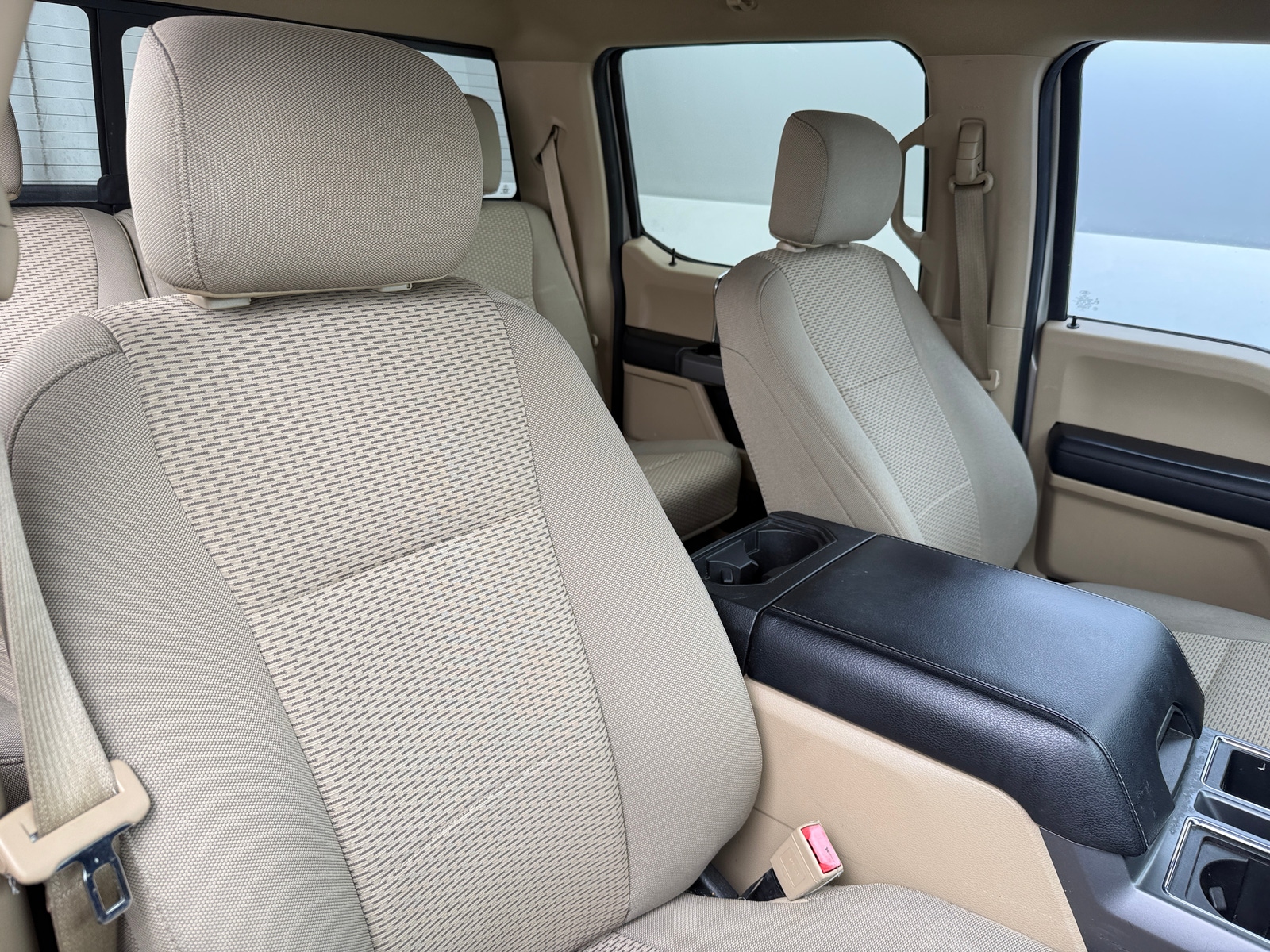 Thumbnail: 2018 Ford Econoline - 2