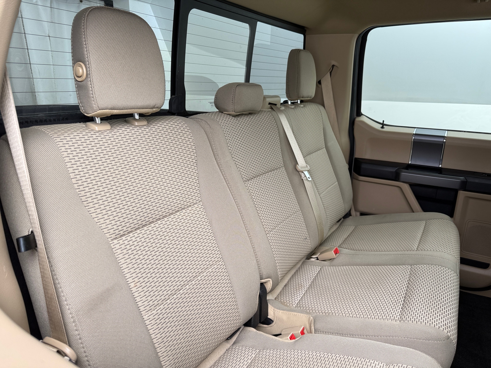 Thumbnail: 2018 Ford Econoline - 6