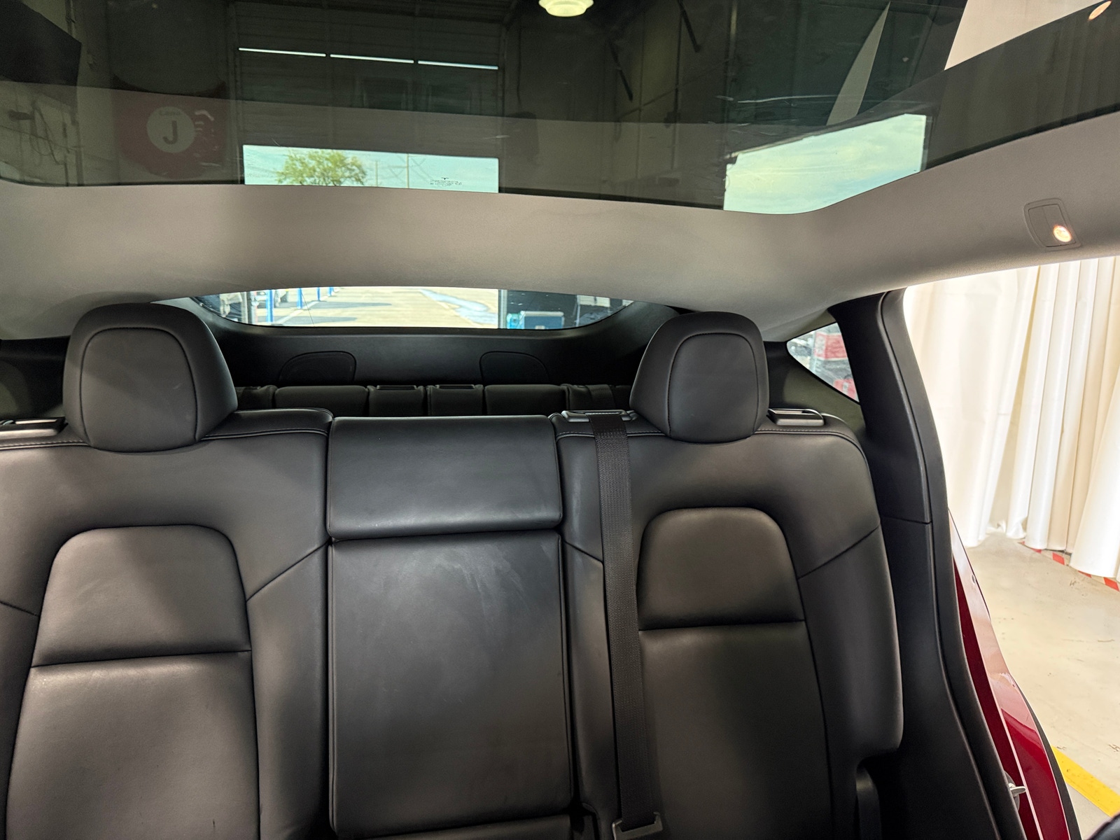 Thumbnail: 2024 Tesla Model Y - 5