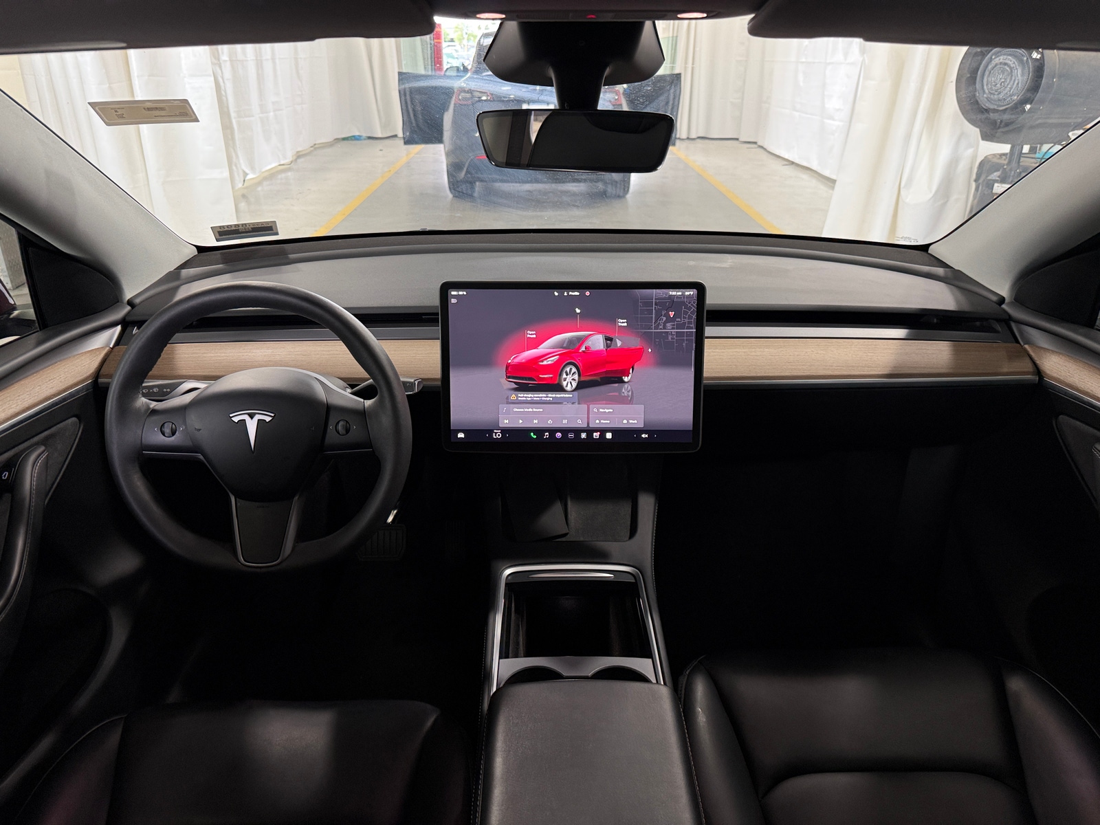 Thumbnail: 2024 Tesla Model Y - 2