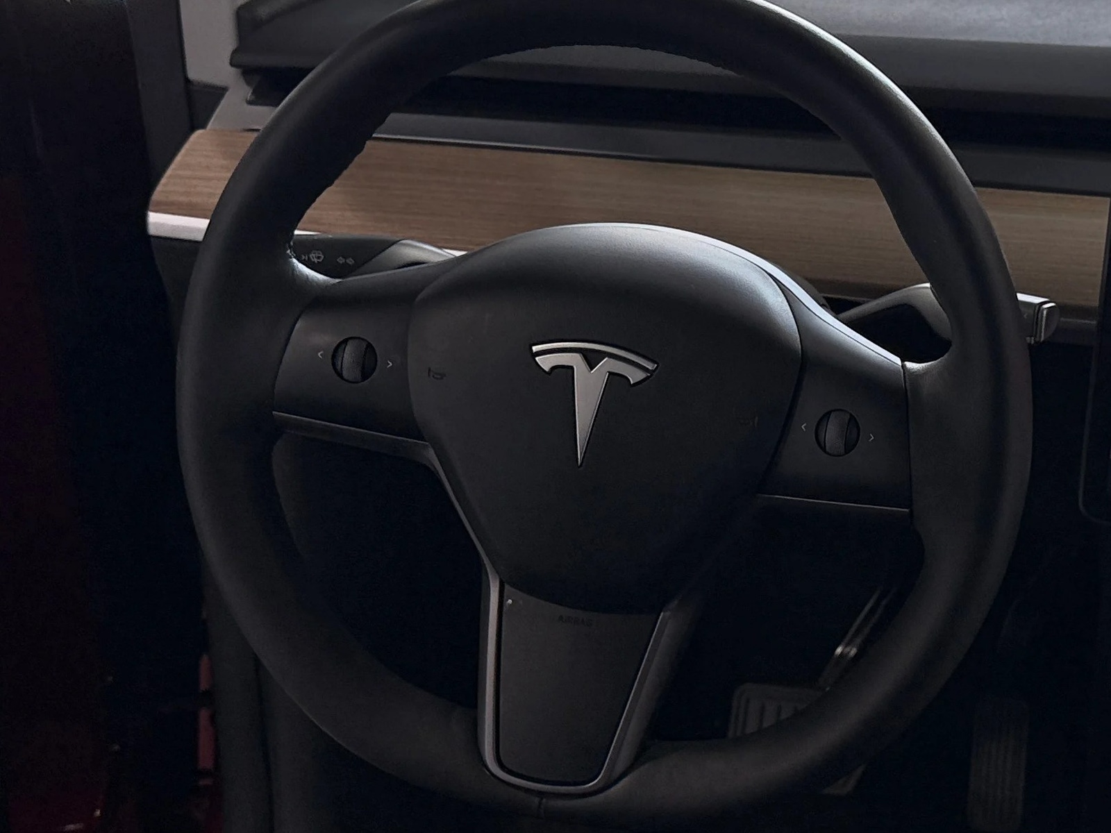 Thumbnail: 2024 Tesla Model Y - 4