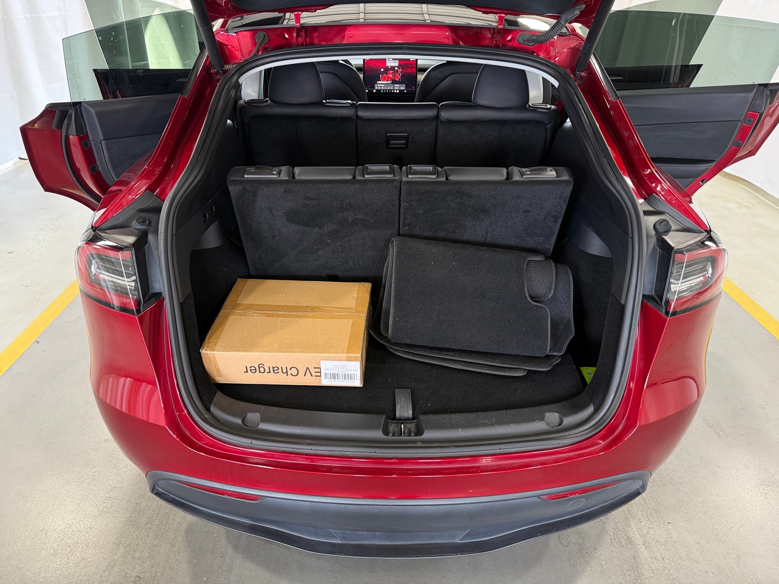 Thumbnail: 2024 Tesla Model Y - 6