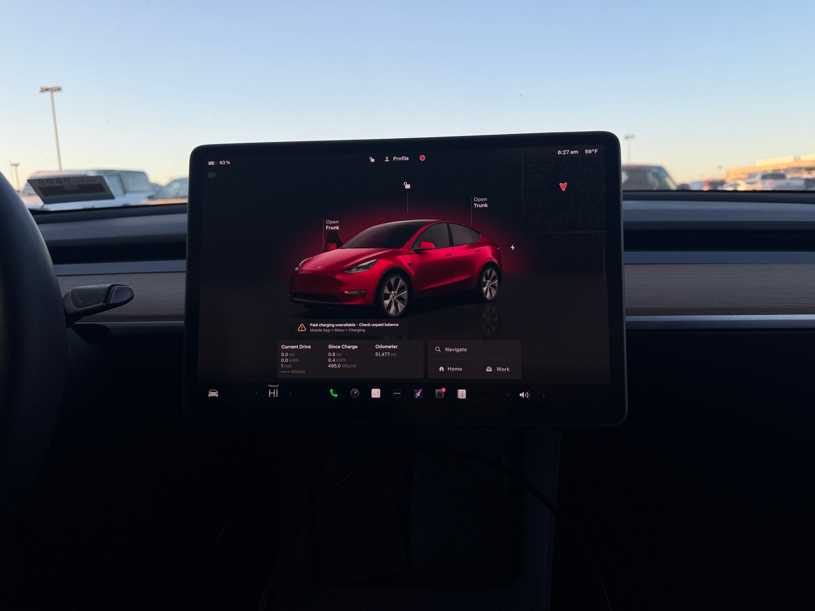 Thumbnail: 2024 Tesla Model Y - 3