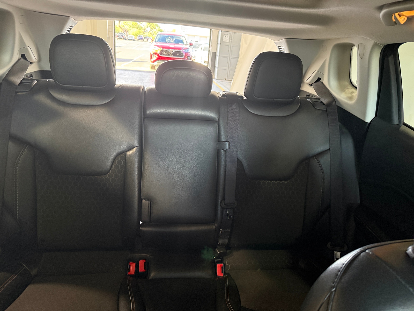 Thumbnail: 2020 Jeep Compass - 6