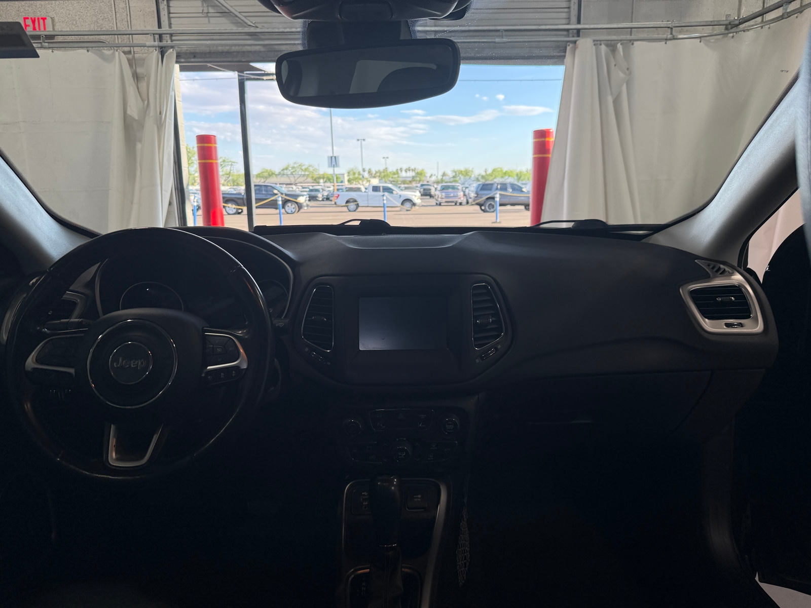 Thumbnail: 2020 Jeep Compass - 3