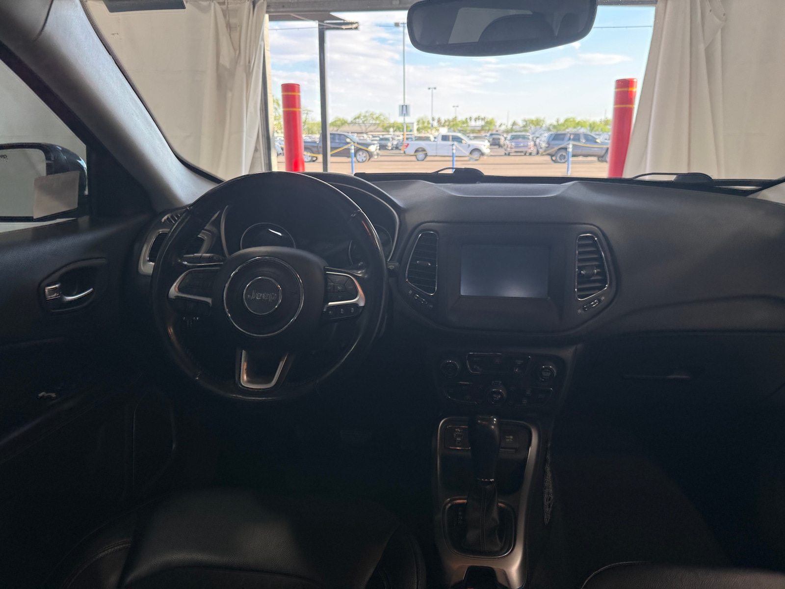 Thumbnail: 2020 Jeep Compass - 5