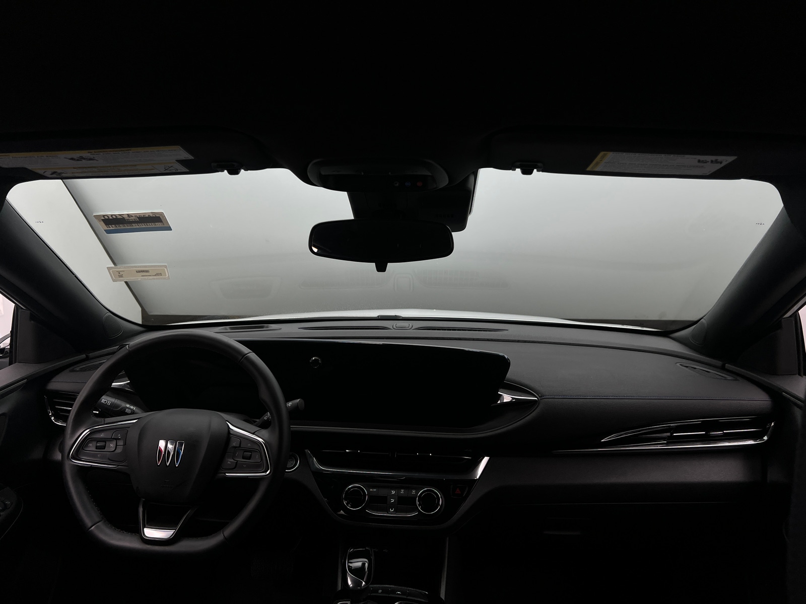 Thumbnail: 2025 Buick Envista - 2