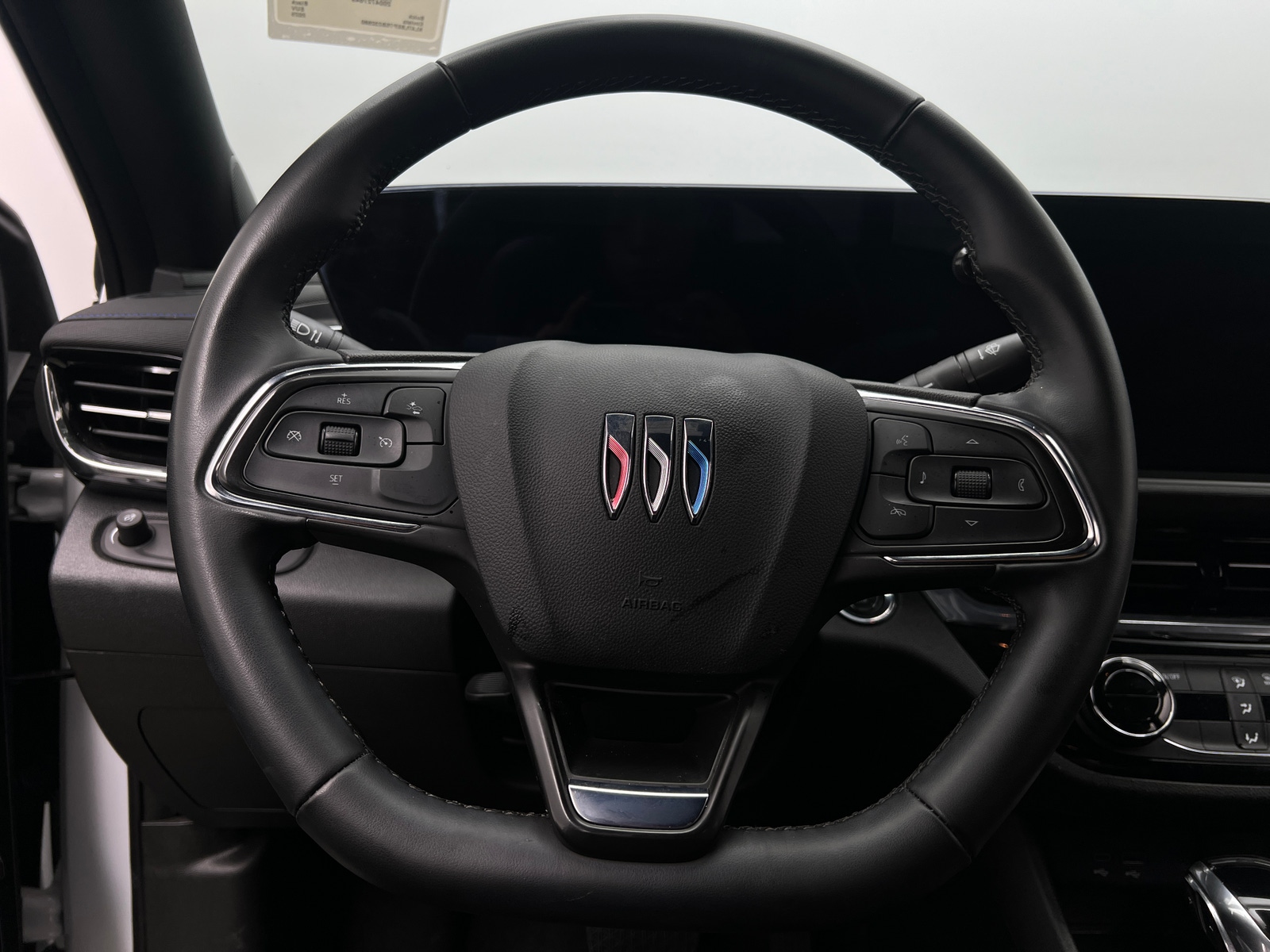 Thumbnail: 2025 Buick Envista - 4