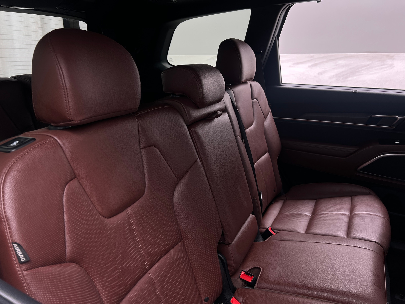 Thumbnail: 2025 Kia Telluride - 5