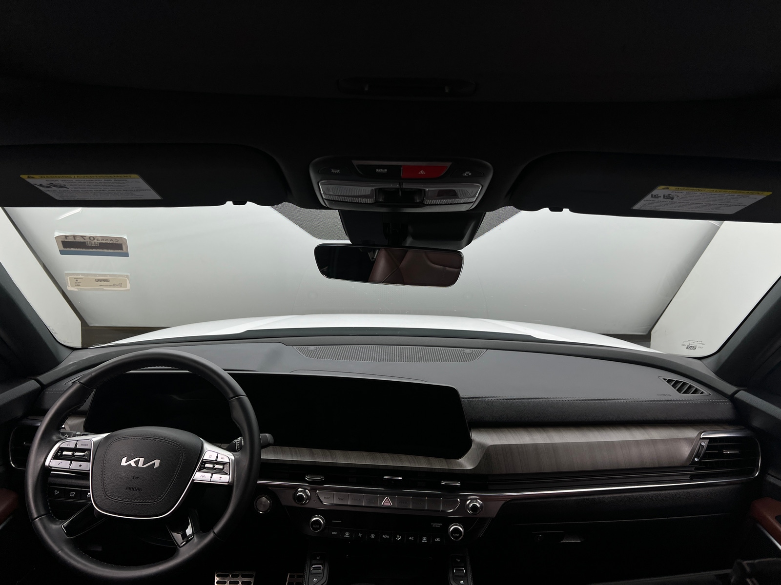 Thumbnail: 2025 Kia Telluride - 2