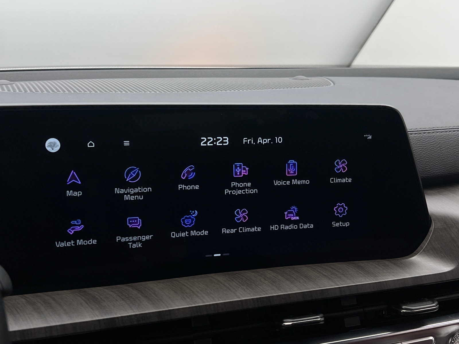Thumbnail: 2025 Kia Telluride - 3