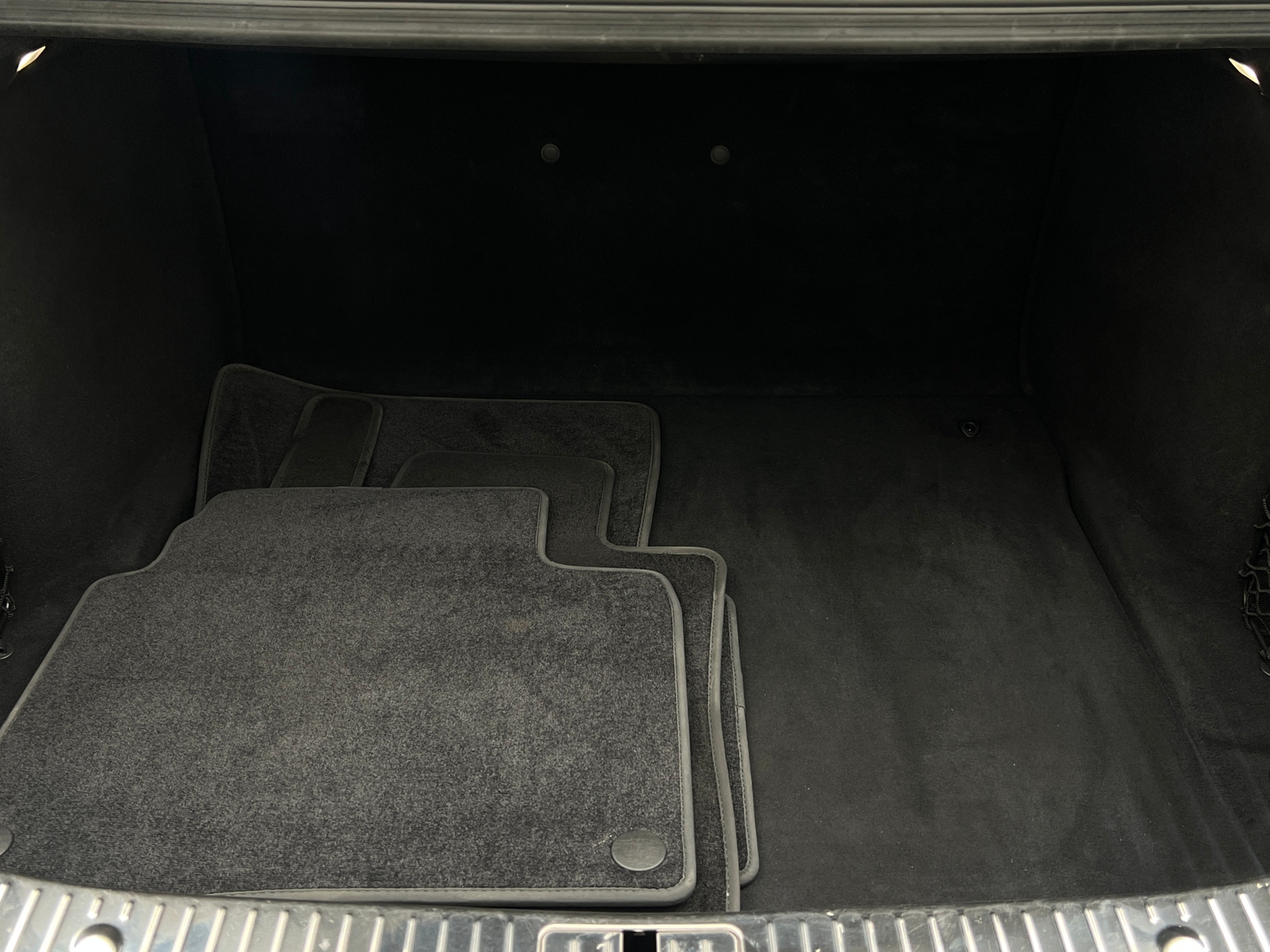 Thumbnail: 2018 Mercedes-Benz S-Class - 6