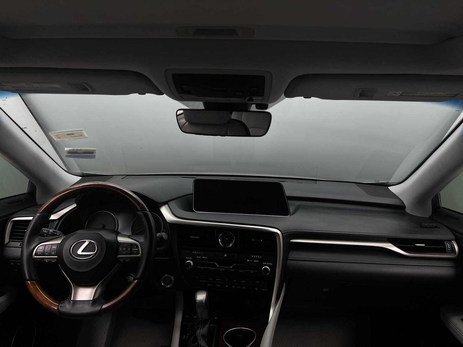 Thumbnail: 2017 Lexus RX - 2