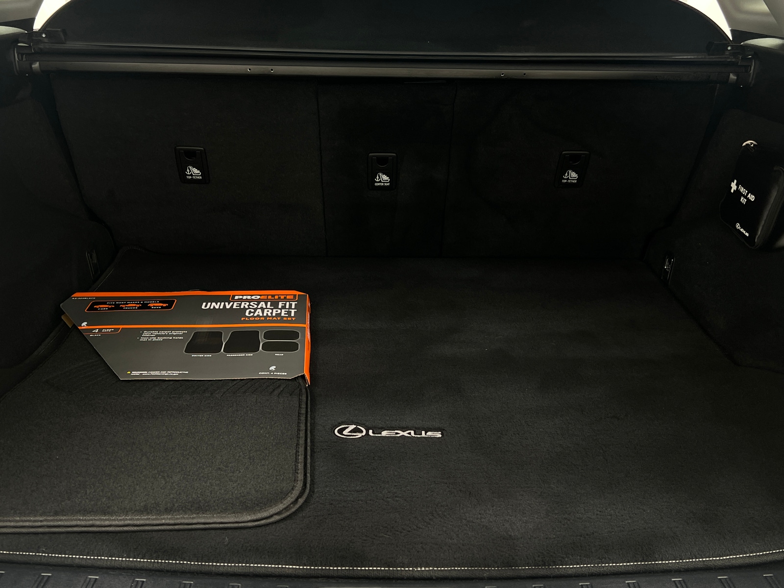 Thumbnail: 2017 Lexus RX - 6