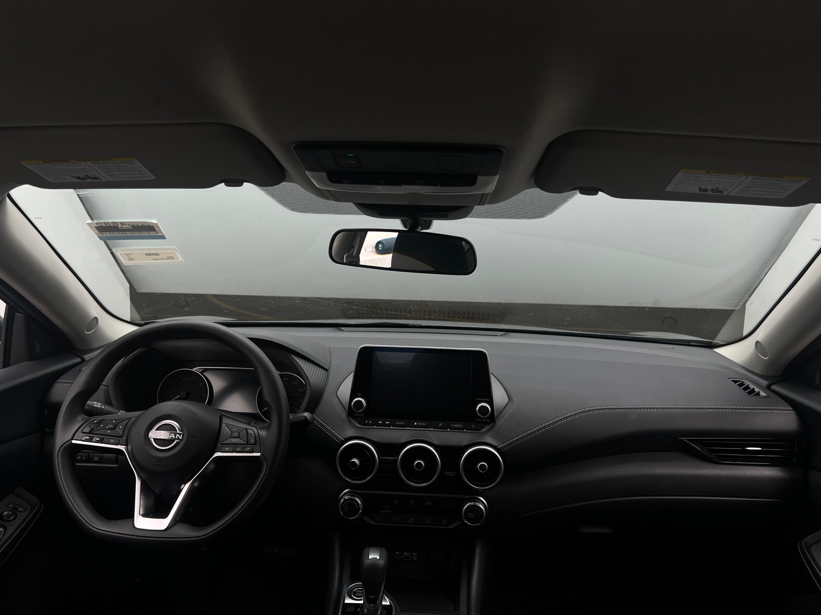Thumbnail: 2025 Nissan Sentra - 3