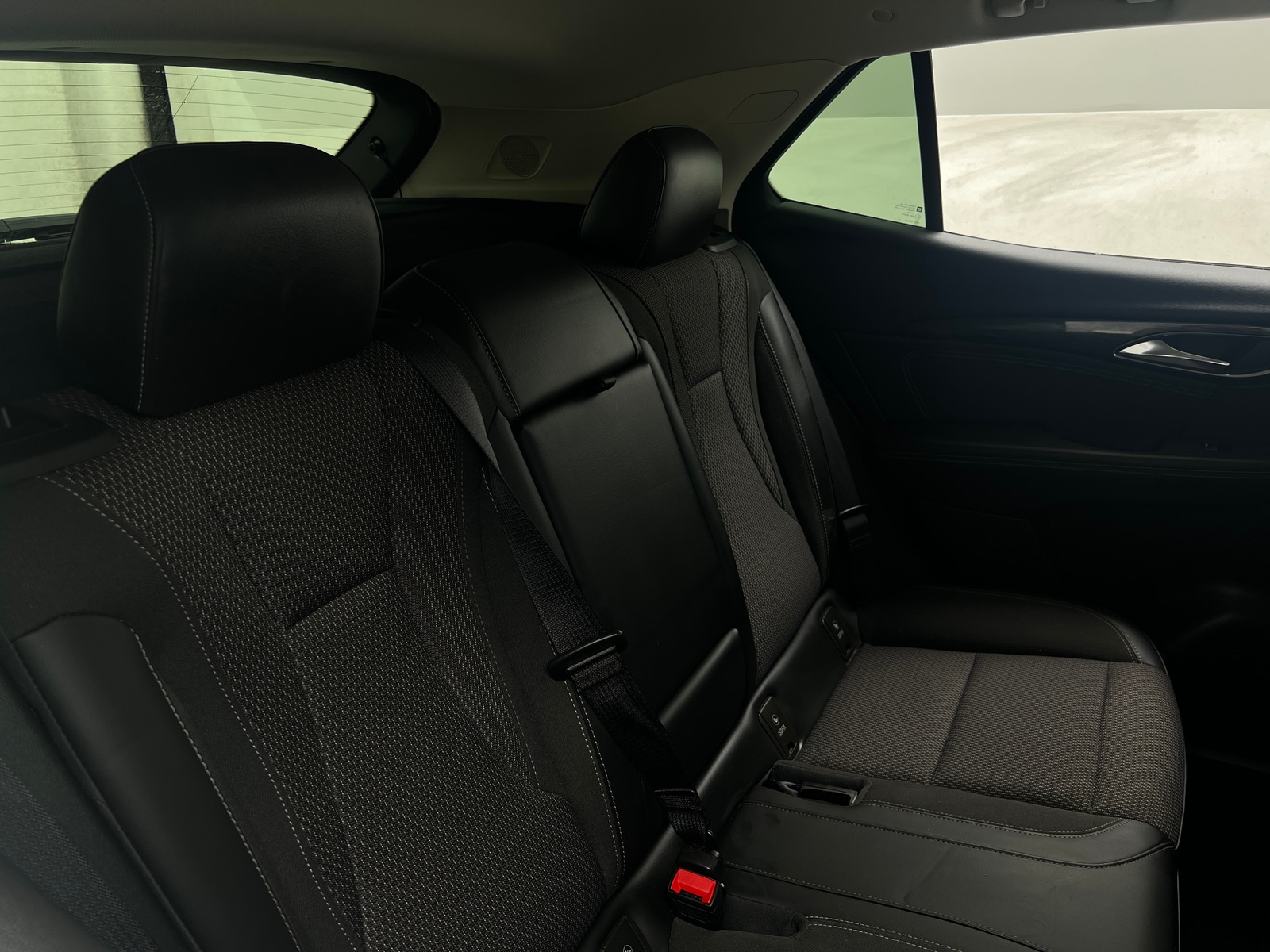 Thumbnail: 2022 Buick Envision - 5