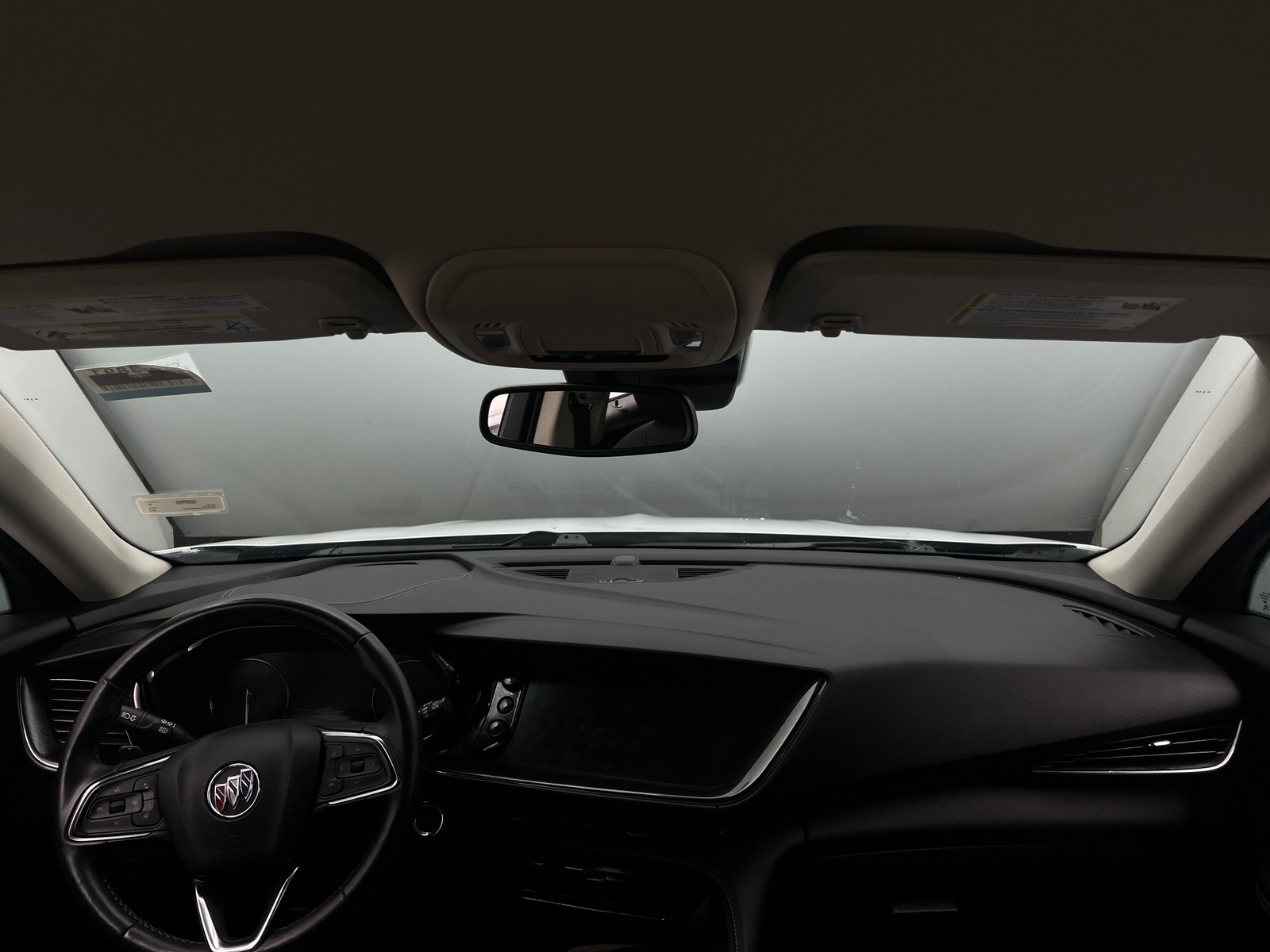 Thumbnail: 2022 Buick Envision - 2