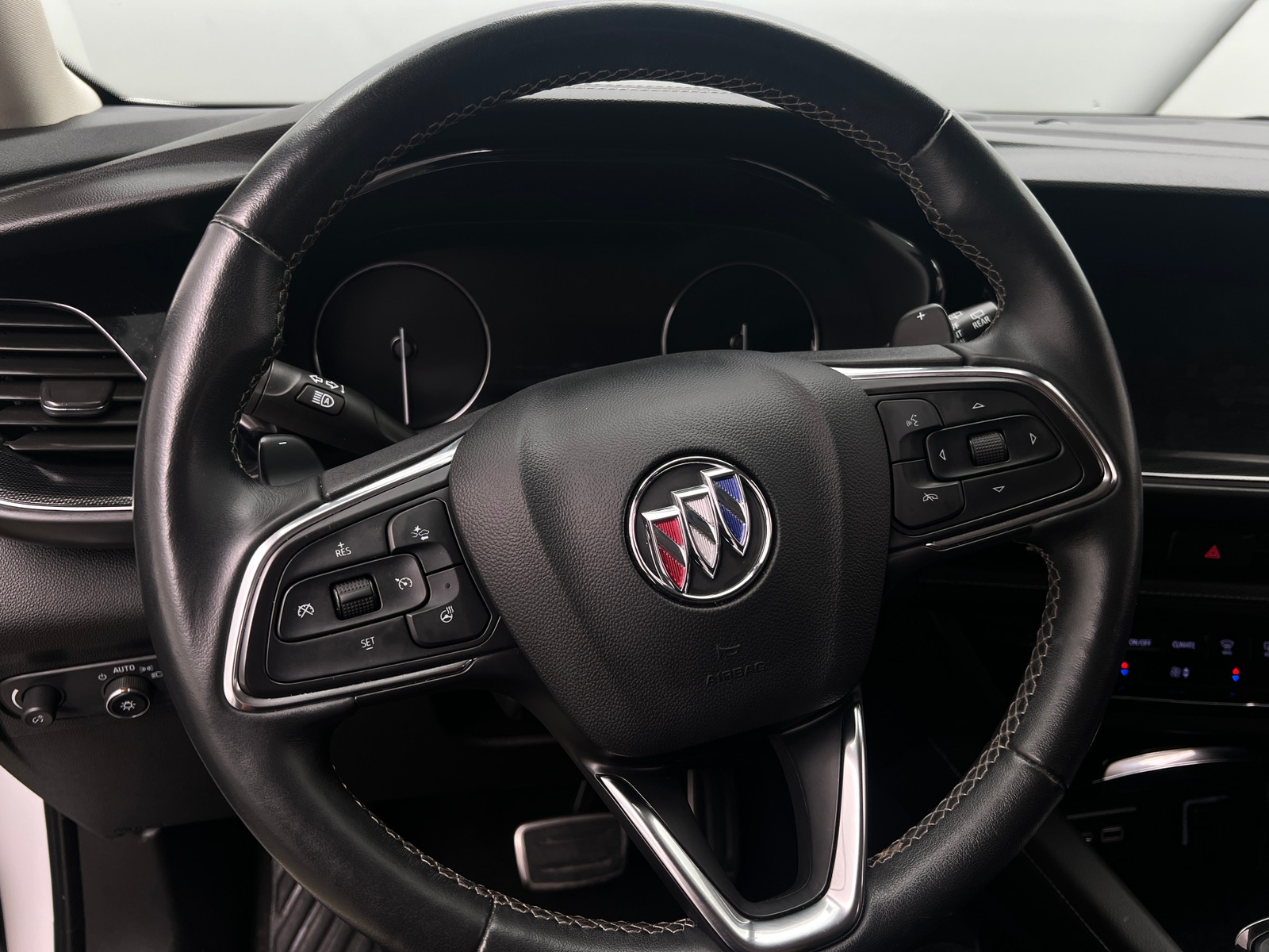 Thumbnail: 2022 Buick Envision - 4