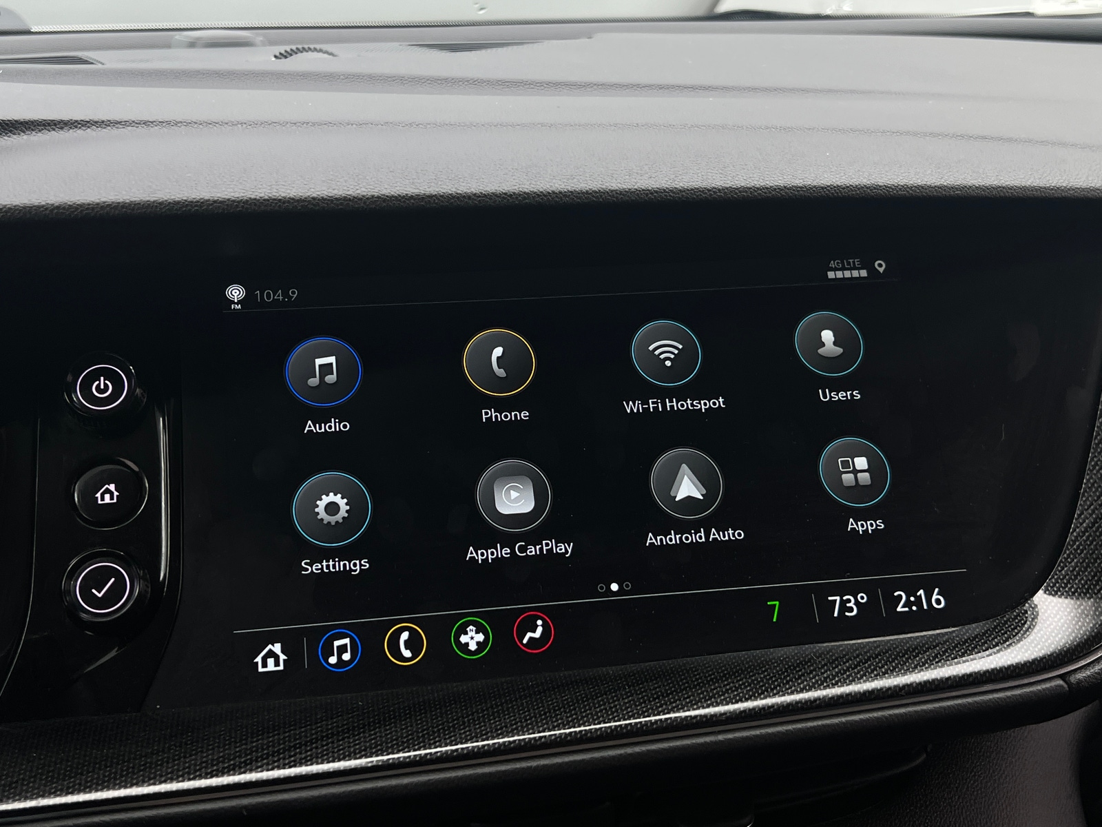 Thumbnail: 2022 Buick Envision - 3