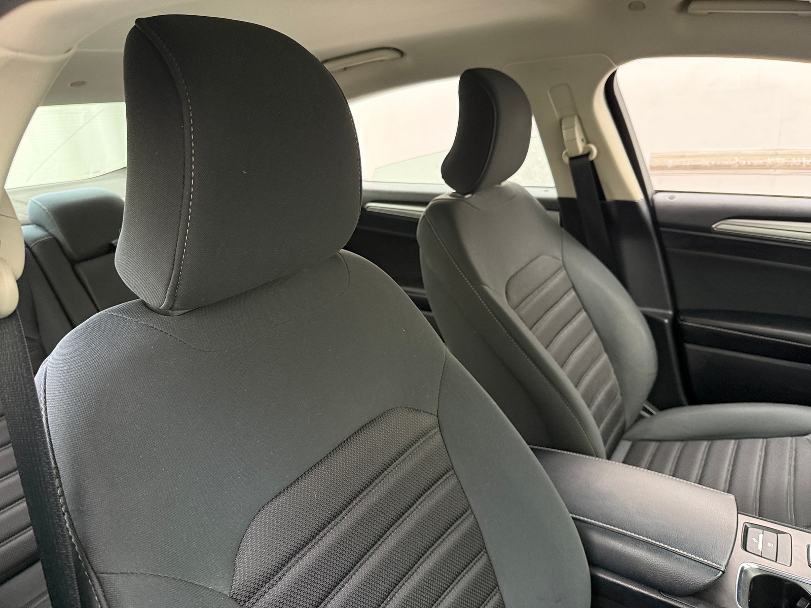 Thumbnail: 2019 Ford Fusion - 2