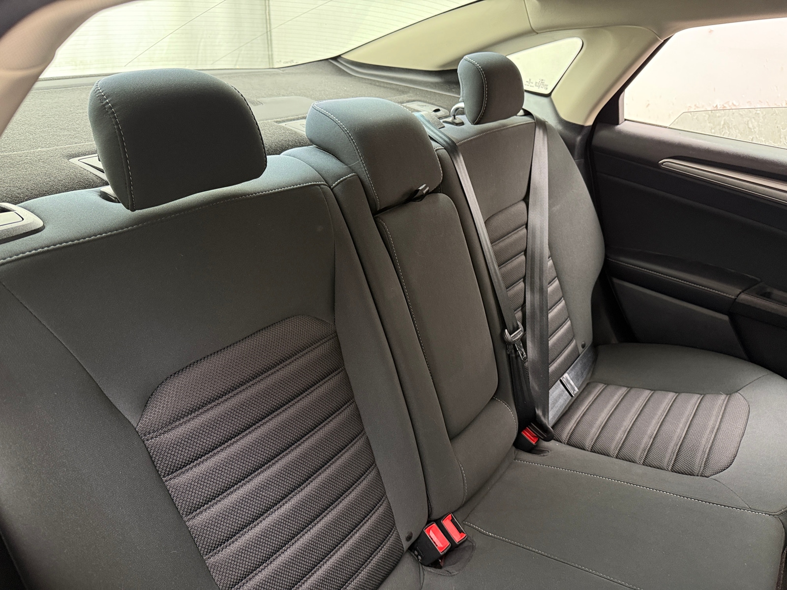 Thumbnail: 2019 Ford Fusion - 6