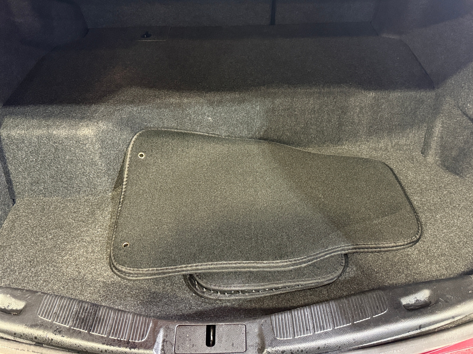 Thumbnail: 2019 Ford Fusion - 7