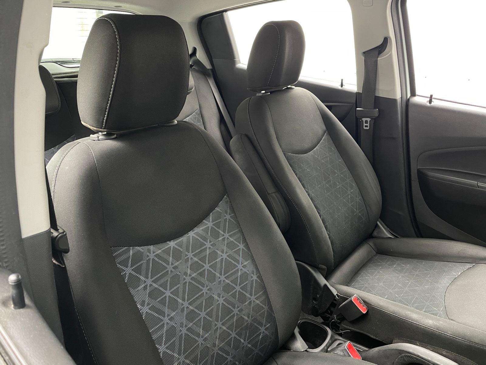 Thumbnail: 2021 Chevrolet Spark - 2