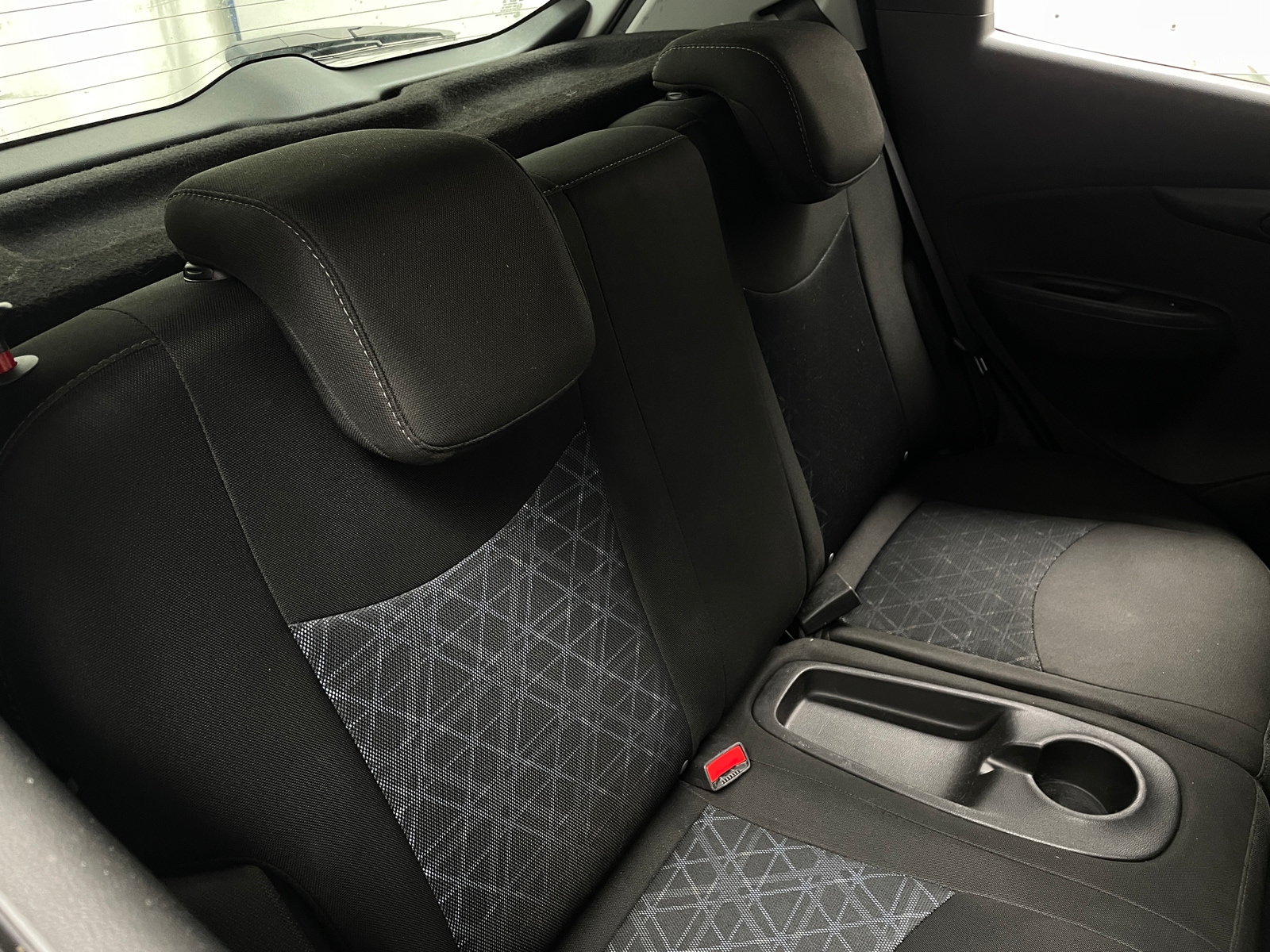 Thumbnail: 2021 Chevrolet Spark - 6