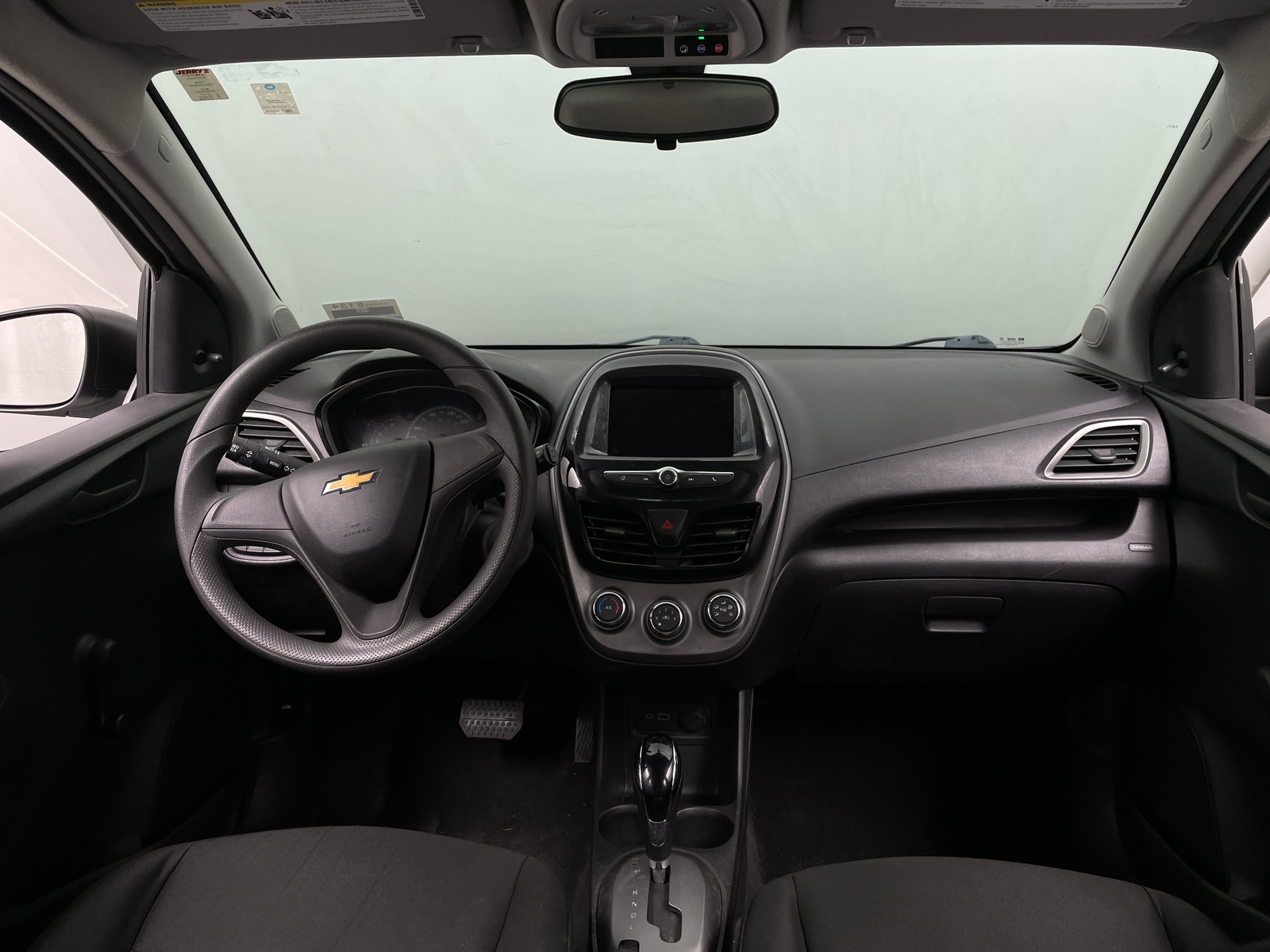 Thumbnail: 2021 Chevrolet Spark - 3