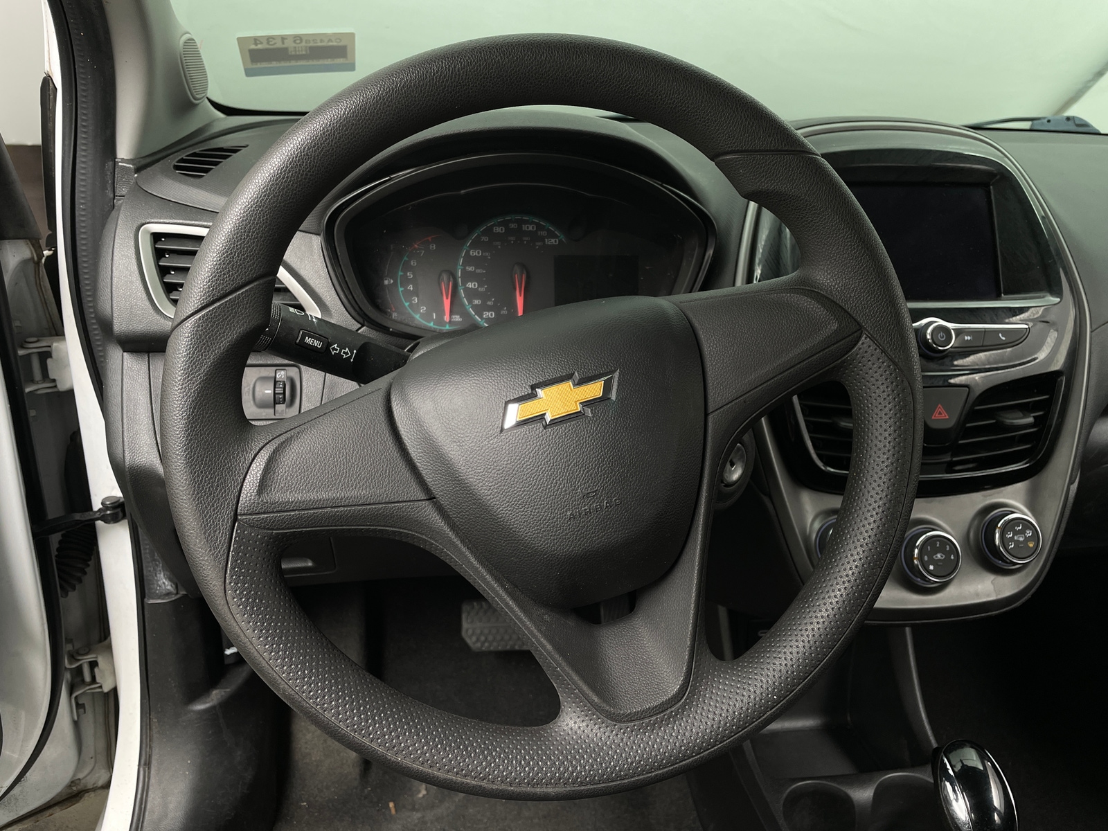 Thumbnail: 2021 Chevrolet Spark - 5