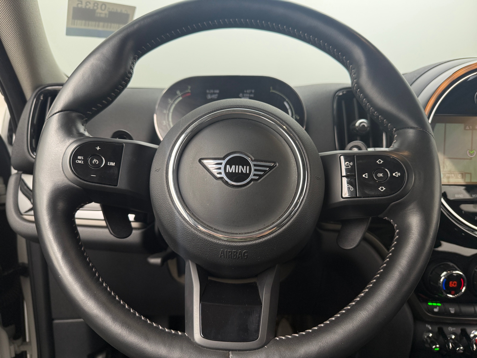 Thumbnail: 2023 MINI Cooper Countryman - 4