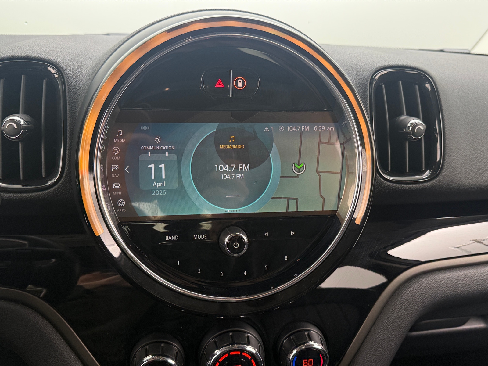 Thumbnail: 2023 MINI Cooper Countryman - 3